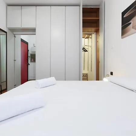 Primopiano - Pellegrino Rossi B Apartment Milan Exterior photo