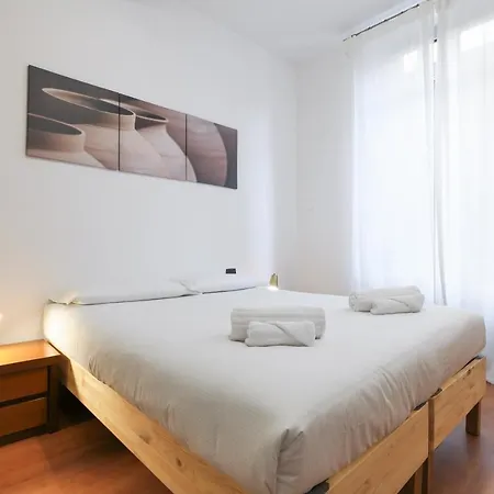 Primopiano - Pellegrino Rossi B Apartment Milan Exterior photo