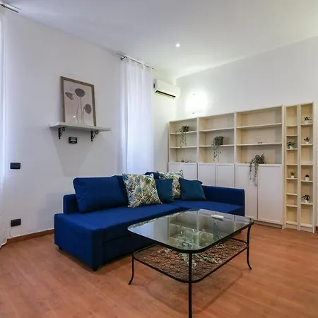Primopiano - Pellegrino Rossi B Apartment Milan Exterior photo