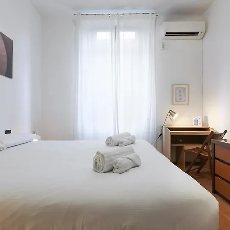 Primopiano - Pellegrino Rossi B Apartment Milan Exterior photo